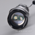 UV 395 nm LED LED EVLINABLE UV Zoomable UV